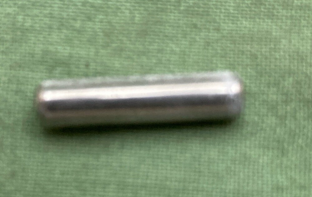 NEW GENUINE HONDA 91105-356-008 ROLLER 1 (3.5X15.8) (TOYO)