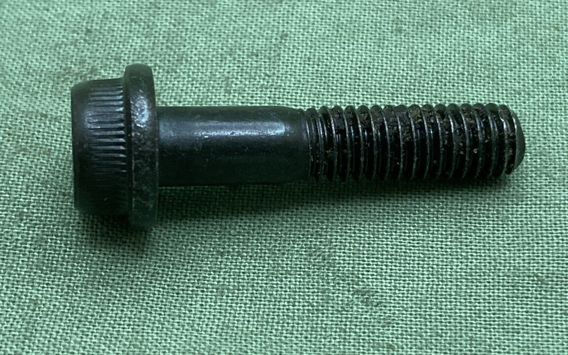 NEW GENUINE HONDA 90092-KF0-000 BOLT, FLANGE SOCKET (6X28)