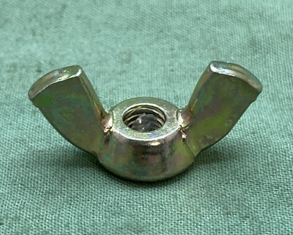 NEW GENUINE HONDA 90302-MB9-871 WINGNUT (5MM) FAIRING WIRE HARNESS