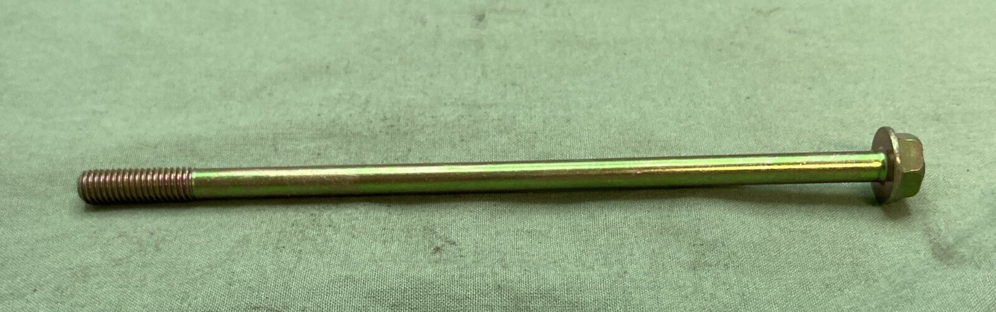 NEW GENUINE HONDA 90107-943-000 BOLT, FLANGE (6X135)