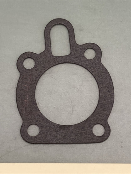 NEW REPLACES CUSTOM CHROME 54-412 OIL PUMP GASKET