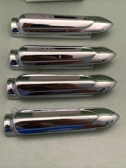 NEW REPLACES ADD ON INC 26-1978 PUSHROD TUBE CLIPS FOR '66-'95 BIG TWIN MODELS