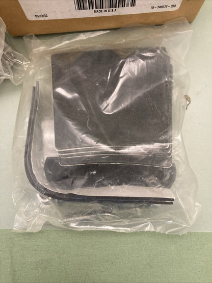 NEW GENUINE NATIONAL CYCLE KIT-JF WINDSHIELD HARDWARE KIT