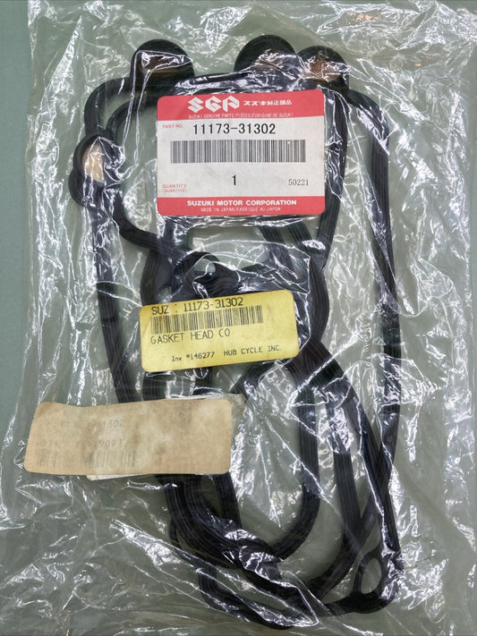 NEW GENUINE SUZUKI 11173-31302 CYLINDER HEAD GASKET