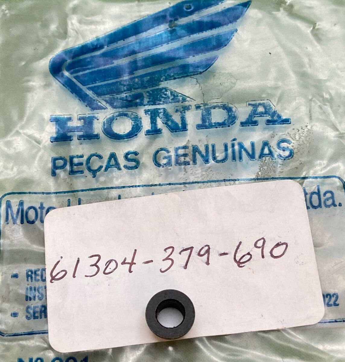 NEW GENUINE HONDA 61304-379-690 COLLAR