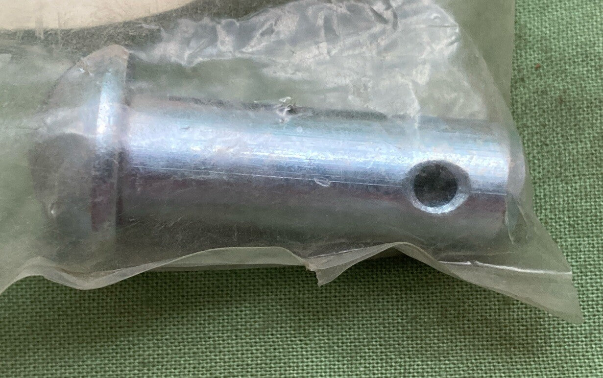 NEW GENUINE HONDA 90757-723-750 PIN 10X30