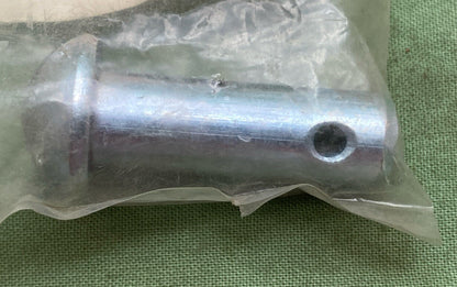 NEW GENUINE HONDA 90757-723-750 PIN 10X30