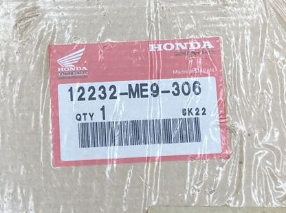 NEW GENUINE HONDA 12232-ME9-306 GASKET, TAPPET COVER VT700 VT750