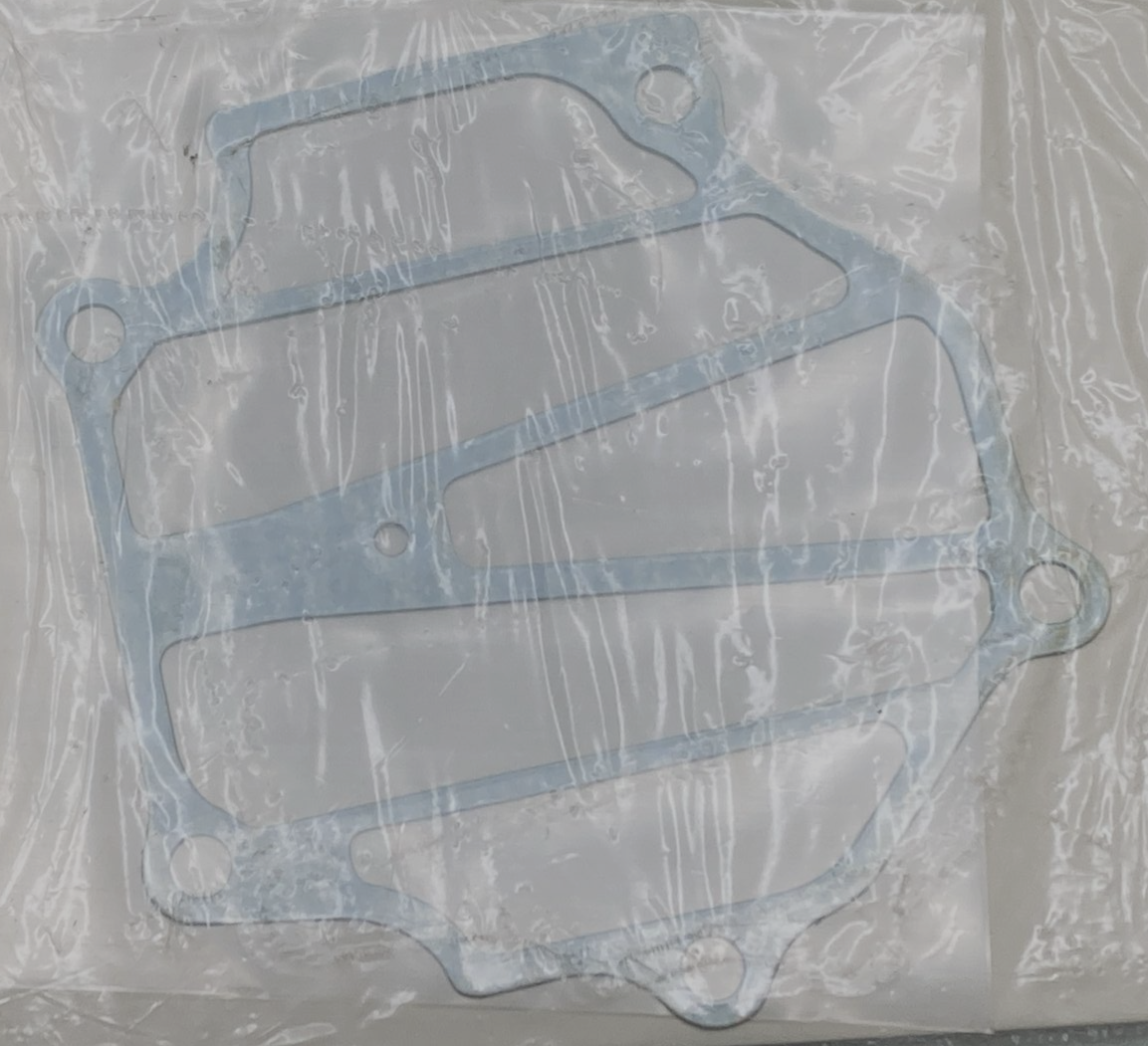 NEW GENUINE HONDA 12232-ME9-306 GASKET, TAPPET COVER VT700 VT750