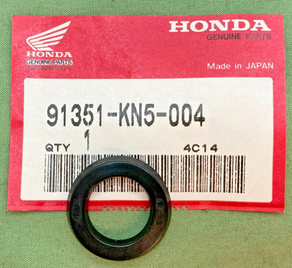 NEW GENUINE HONDA 91351-KN5-004 DUST SEAL B