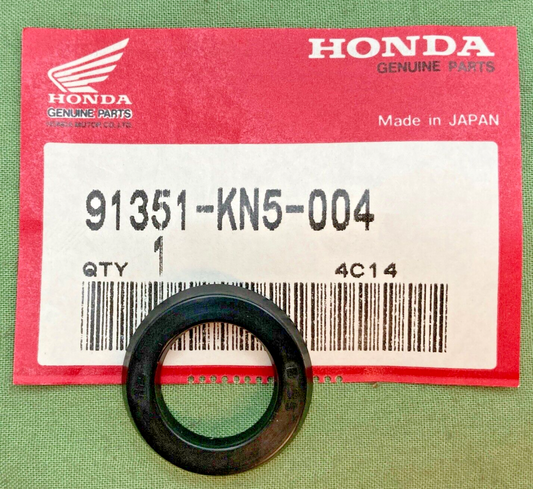 NEW GENUINE HONDA 91351-KN5-004 DUST SEAL B