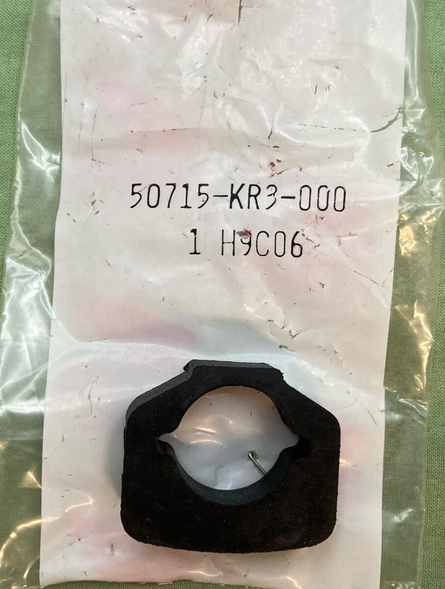 NEW GENUINE HONDA 50715-KR3-000 COLLAR, PILLION STEP