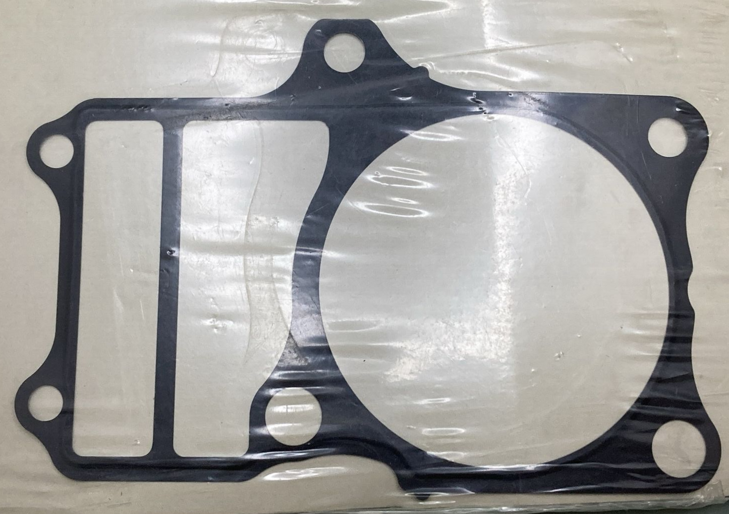 NEW GENUINE HONDA 12191-ME9-305 GASKET, CYLINDER  SHADOW