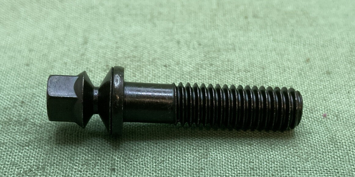 NEW GENUINE HONDA 90008-MZ7-000 BOLT (6MM)