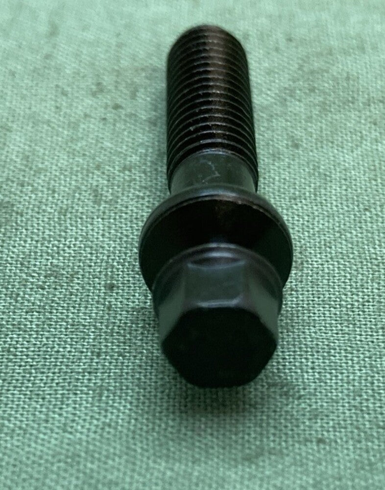 NEW GENUINE HONDA 90008-MZ7-000 BOLT (6MM)