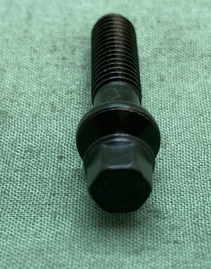 NEW GENUINE HONDA 90008-MZ7-000 BOLT (6MM)