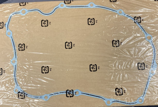 NEW GENUINE HONDA 11393-MC0-010 CRANKCASE COVER GASKET
