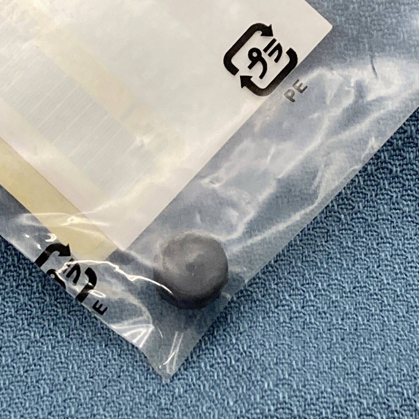 NEW GENUINE HONDA 51441-MC7-003 FRONT SHOCK ABSORBER Rubber, Stopper