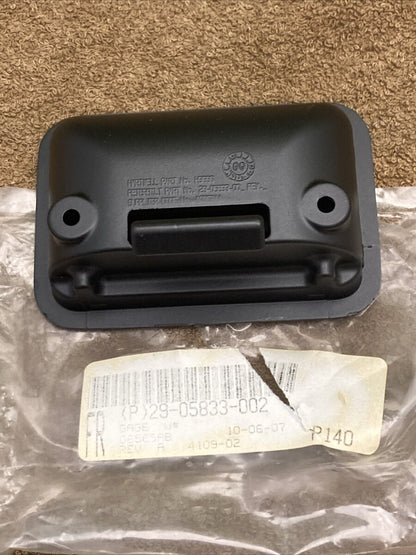 NEW GENUINE PACCAR 29-05833-002 BLACK CABINET LATCH FOR PETERBILT