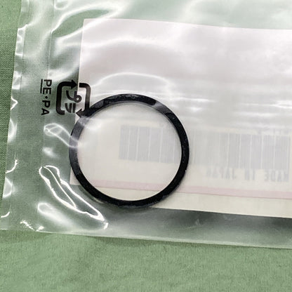 NEW GENUINE HONDA 45109-166-006 FRONT BRAKE CALIPER Dust Seal