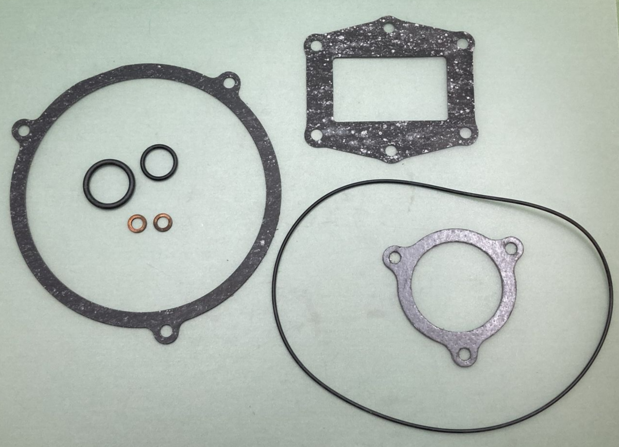 NEW GENUINE HONDA 061A0-964-000 GASKET SET
