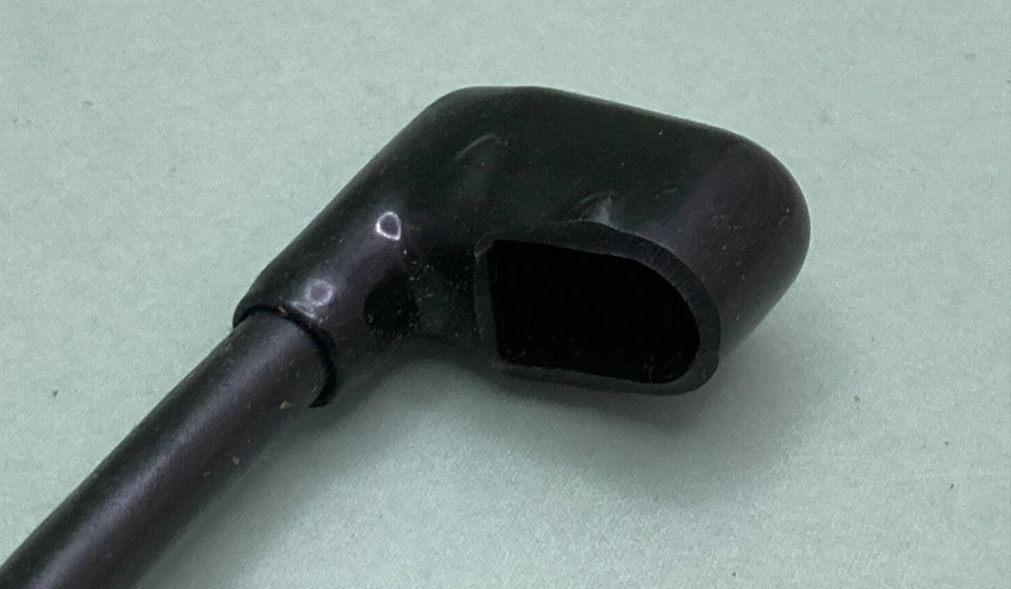 NEW GENUINE HONDA 32410-MG9-000 CABLE, STARTER MOTOR GOLD WING GL1200