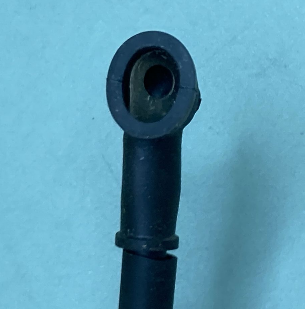 NEW GENUINE HONDA 32410-MG9-000 CABLE, STARTER MOTOR GOLD WING GL1200