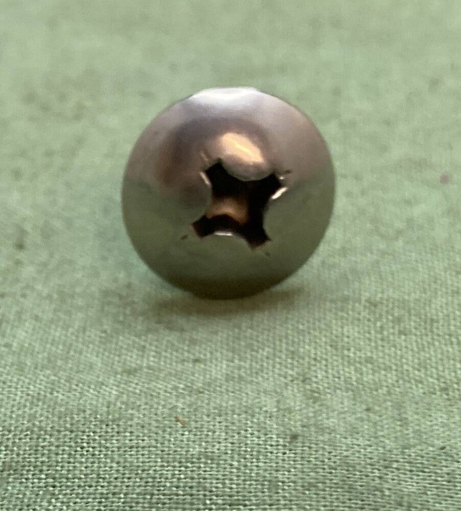 NEW GENUINE HONDA 90102-679-003 TORUS SCREW (6X16)