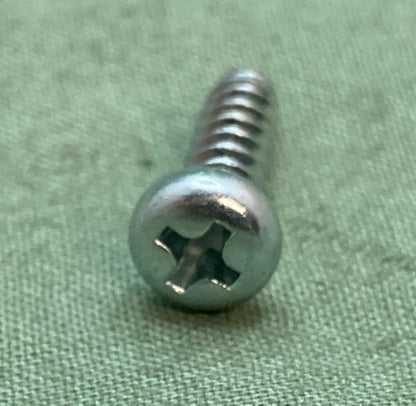 NEW GENUINE HONDA 90101-GW6-000 SCREW, TAPPING (4X14)