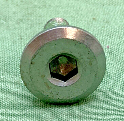 NEW GENUINE HONDA 90105-KS6-700 DISK BOLT