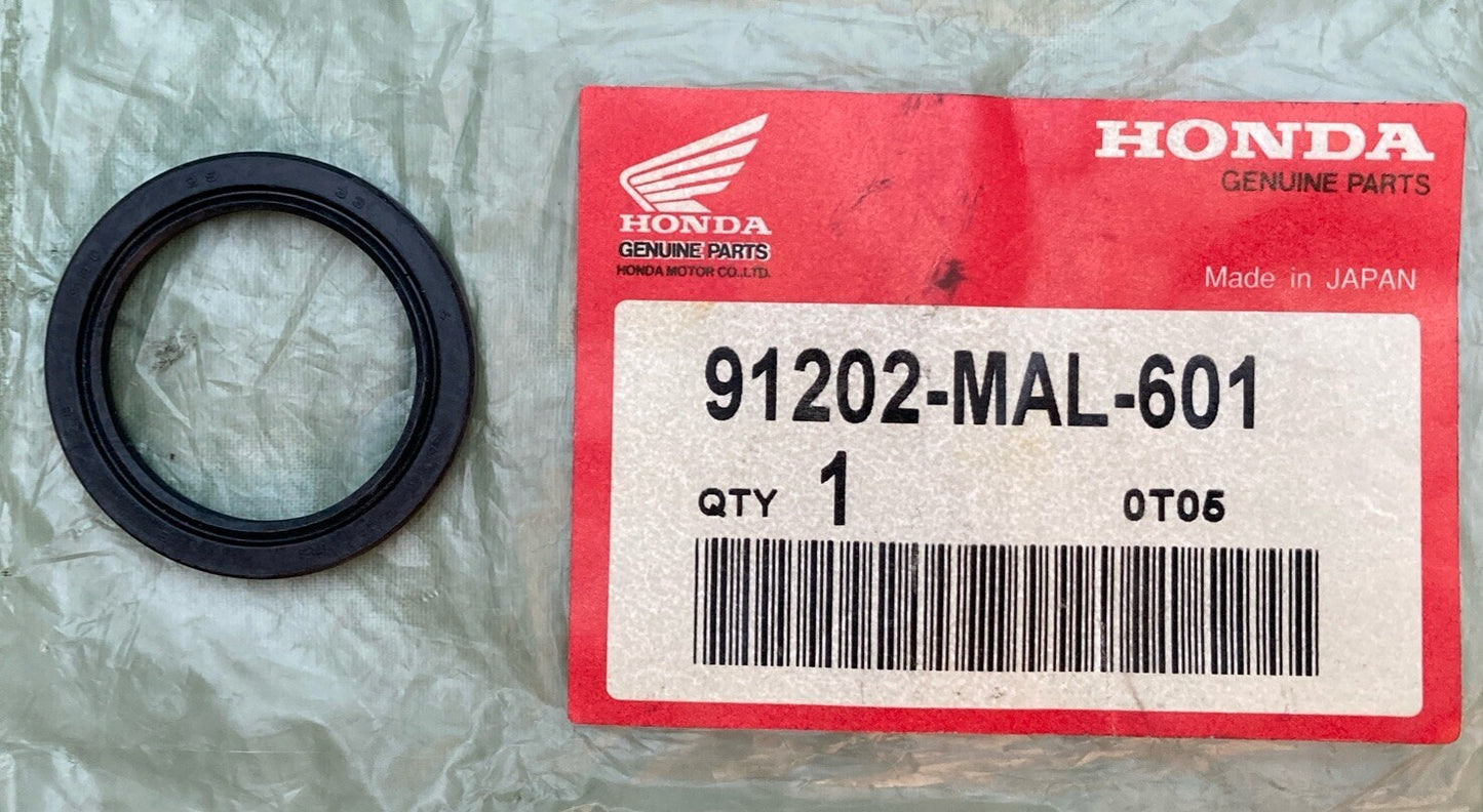 NEW GENUINE HONDA 91202-MAL-601 DUST SEAL