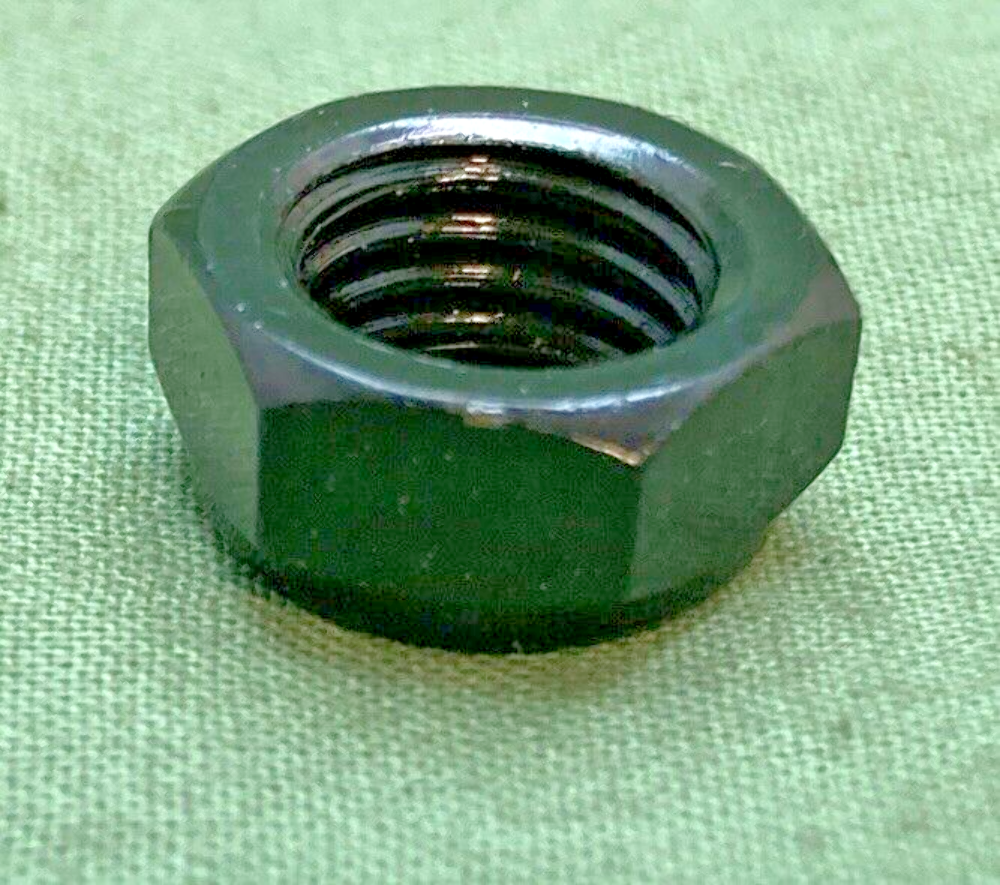 NEW GENUINE HONDA 90203-MJ4-000 NUT, SIDE STAND