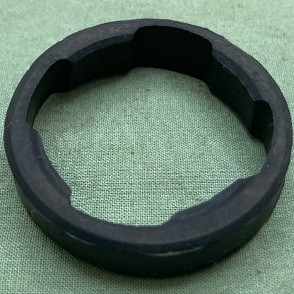 NEW REPLACES HONDA 51601-323-000 RUBBER, FR. FORK COVER (UPPER)