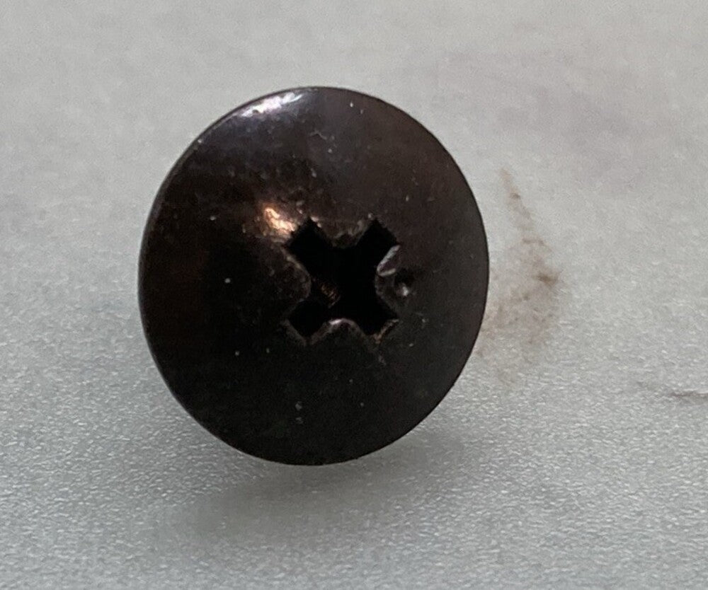 QTY 4 NEW REPLACES HONDA 90111-MB6-000 SCREW COWL