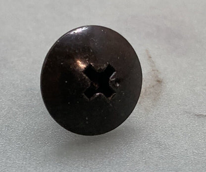 QTY 4 NEW REPLACES HONDA 90111-MB6-000 SCREW COWL