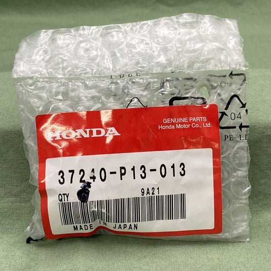 NEW GENUINE HONDA 37240-P13-013 STARTER MOTOR Switch, Oil Pressure