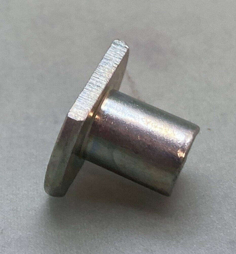 QTY 3 NEW REPLACES HONDA 90302-958-680 NUT, SPECIAL (6MM)