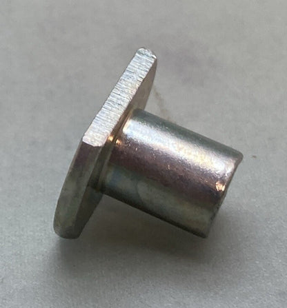 QTY 3 NEW REPLACES HONDA 90302-958-680 NUT, SPECIAL (6MM)