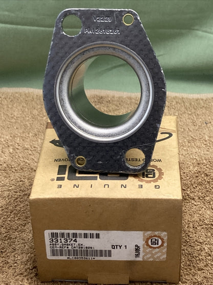 NEW GENUINE PAI 331374 EXHAUST MANIFOLD GASKET ASSEMBLY CAT#2818261