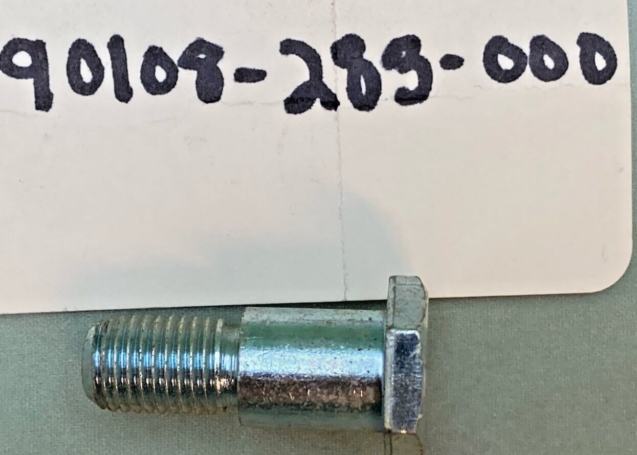 NEW REPLACES HONDA 90108-283-000 SCREW