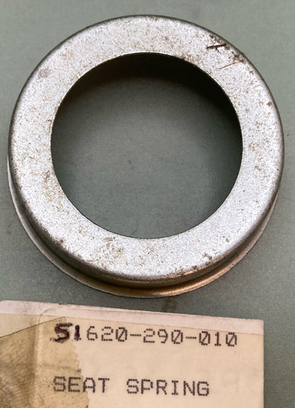 NEW REPLACES HONDA 51620-290-010 SEAT, SPRING (UPPER)