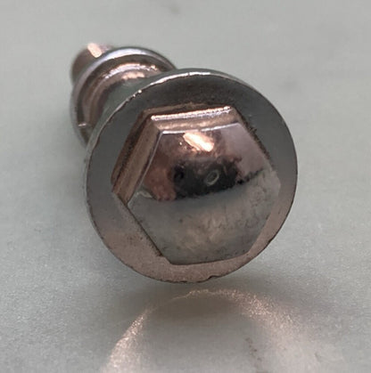 NEW REPLACES HONDA 90038-422-000 BOLT, SPECIAL (6X38)
