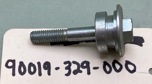 NEW REPLACES HONDA 90019-329-000 BOLT, TENSIONER