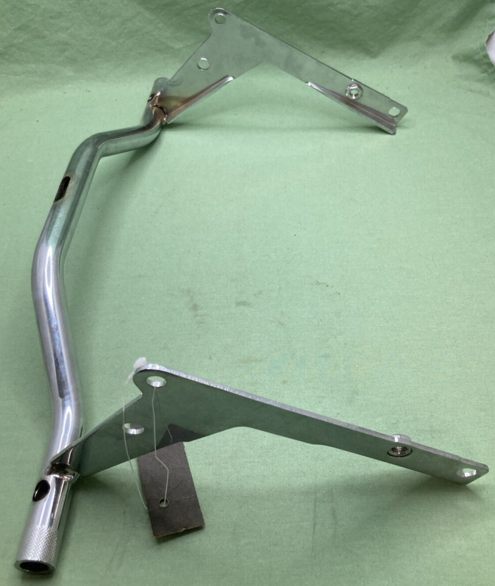 NEW ADD ON 42-1720 TURN SIGNAL SPOT FOG LIGHT MOUNTING BRACKET BAR