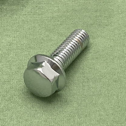 NEW GENUINE HONDA 90183-438-000 BRAKE PEDAL CHANGE PEDAL Bolt (8X26)