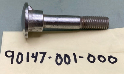 NEW REPLACES HONDA 90147-001-000 BOLT, FR. SHOCK (UPPER)