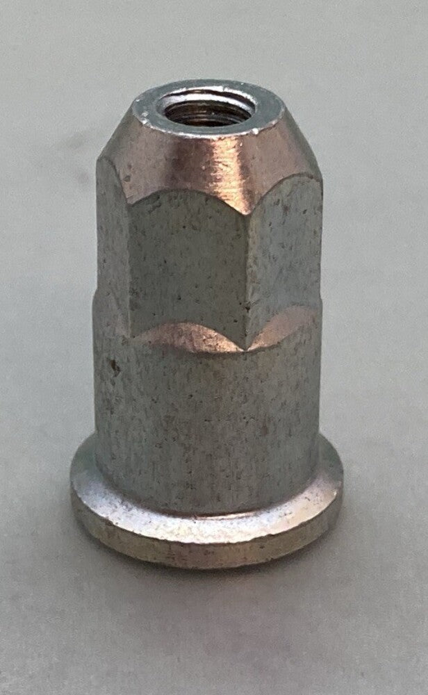 NEW REPLACES HONDA 90237-333-000 NUT, SPECIAL (8MM)