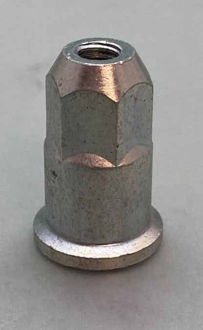 NEW REPLACES HONDA 90237-333-000 NUT, SPECIAL (8MM)