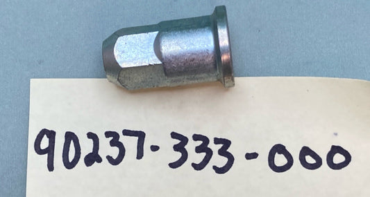 NEW REPLACES HONDA 90237-333-000 NUT, SPECIAL (8MM)