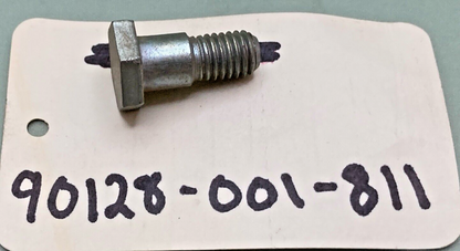 NEW REPLACES HONDA 90128-001-811  BOLT, SPROCKET